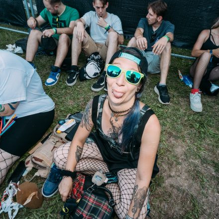 Shutdown Festival 2025 - Part 1