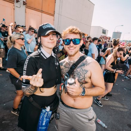 Shutdown Festival 2025 - Part 1