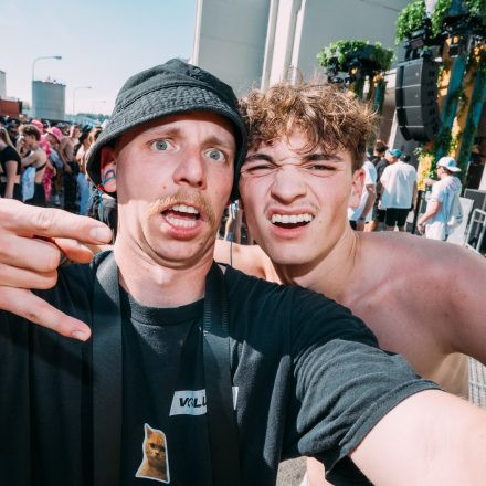 Shutdown Festival 2025 - Part 1