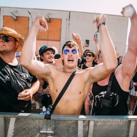 Shutdown Festival 2025 - Part 1