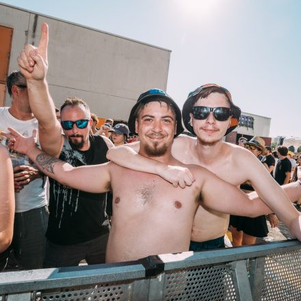 Shutdown Festival 2025 - Part 1