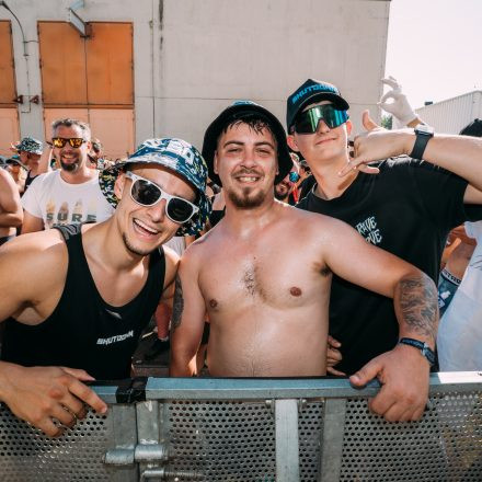 Shutdown Festival 2025 - Part 1