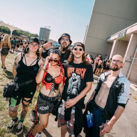 Shutdown Festival 2025 - Part 1