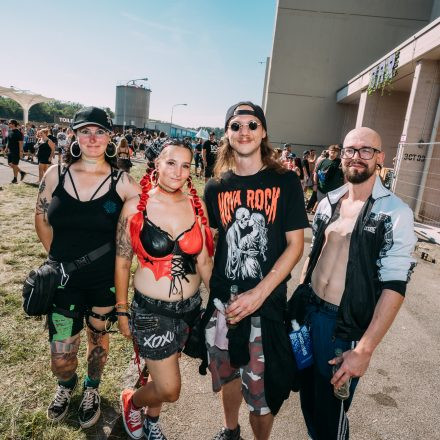 Shutdown Festival 2025 - Part 1