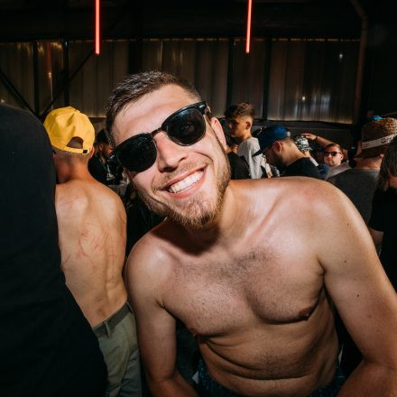 Shutdown Festival 2025 - Part 1