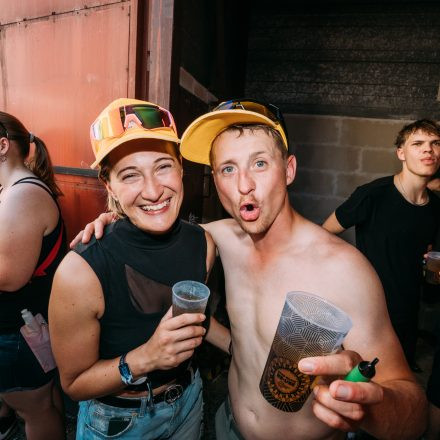 Shutdown Festival 2025 - Part 1