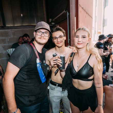 Shutdown Festival 2025 - Part 1
