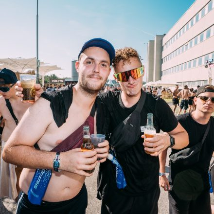 Shutdown Festival 2025 - Part 1