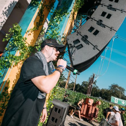 Shutdown Festival 2025 - Part 1