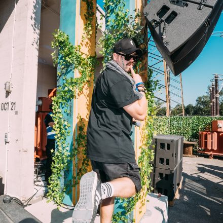 Shutdown Festival 2025 - Part 1
