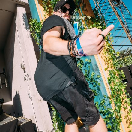 Shutdown Festival 2025 - Part 1