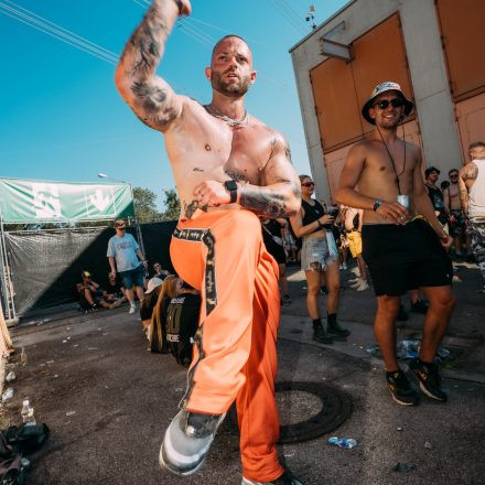 Shutdown Festival 2025 - Part 1