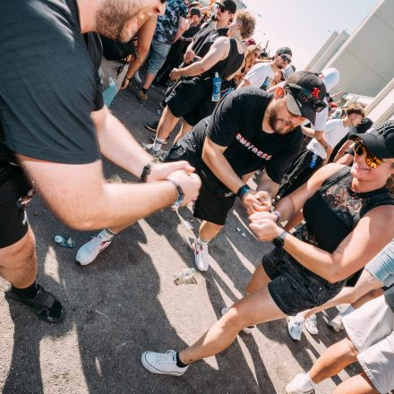 Shutdown Festival 2025 - Part 1