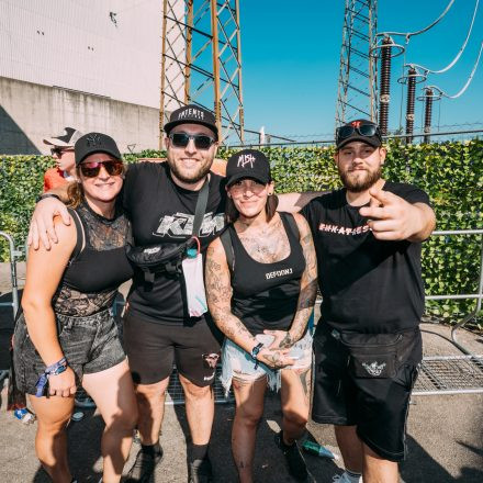 Shutdown Festival 2025 - Part 1