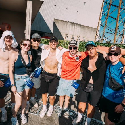 Shutdown Festival 2025 - Part 1