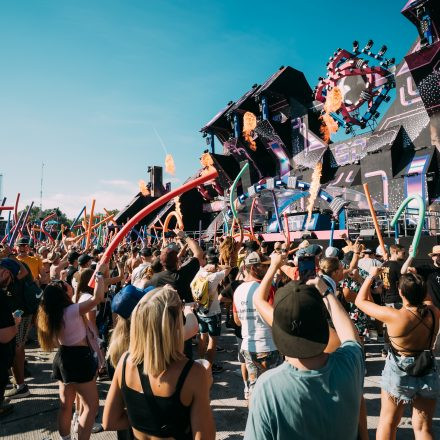 Shutdown Festival 2025 - Part 1