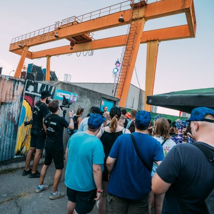 Shutdown Festival 2025 - Part 1