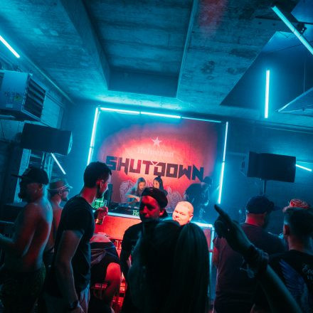 Shutdown Festival 2025 - Part 1