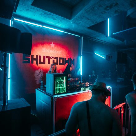 Shutdown Festival 2025 - Part 1