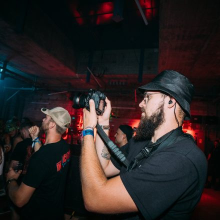 Shutdown Festival 2025 - Part 1