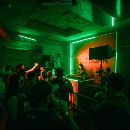 Shutdown Festival 2025 - Part 1