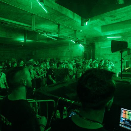 Shutdown Festival 2025 - Part 1
