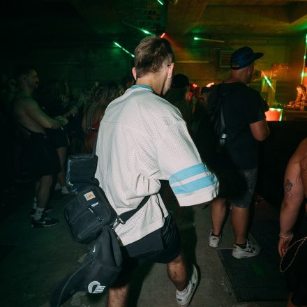 Shutdown Festival 2025 - Part 1