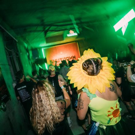 Shutdown Festival 2025 - Part 1