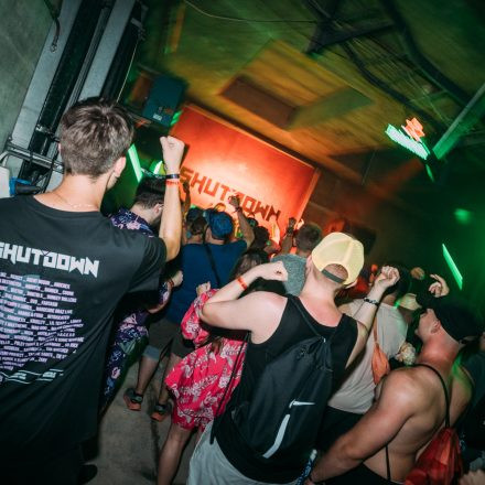 Shutdown Festival 2025 - Part 1