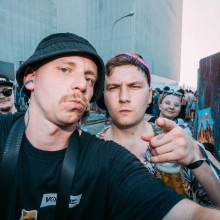 Shutdown Festival 2025 - Part 1