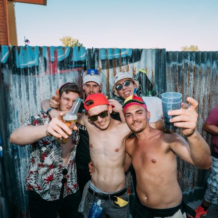 Shutdown Festival 2025 - Part 1