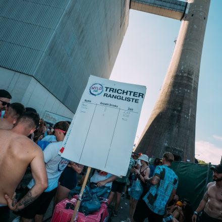 Shutdown Festival 2025 - Part 1