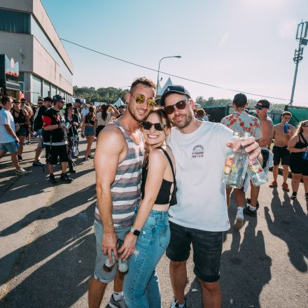 Shutdown Festival 2025 - Part 1