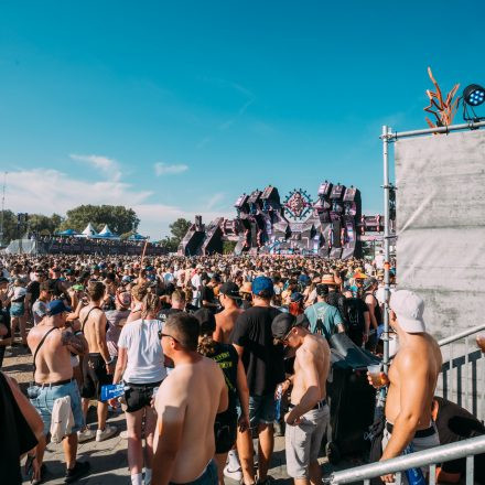 Shutdown Festival 2025 - Part 1
