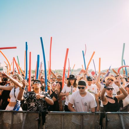 Shutdown Festival 2025 - Part 1