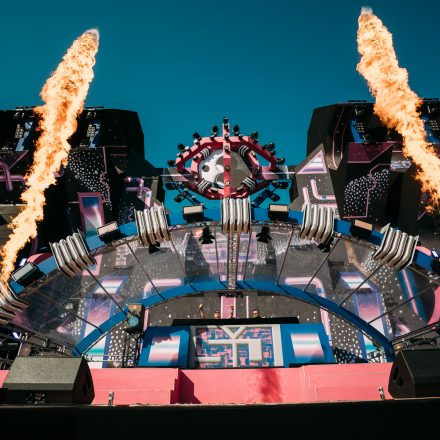 Shutdown Festival 2025 - Part 1