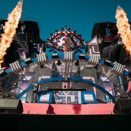 Shutdown Festival 2025 - Part 1