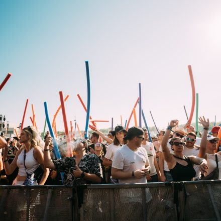 Shutdown Festival 2025 - Part 1