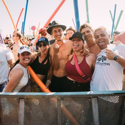 Shutdown Festival 2025 - Part 1