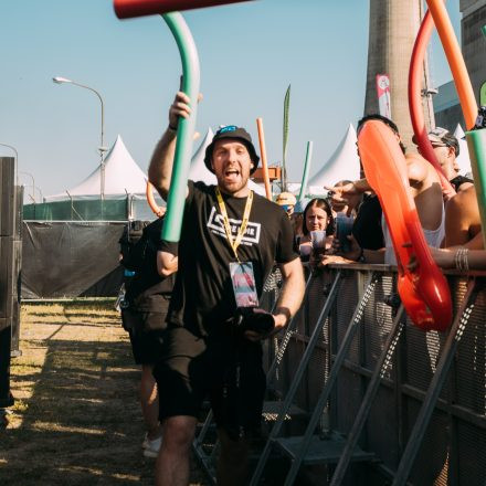 Shutdown Festival 2025 - Part 1