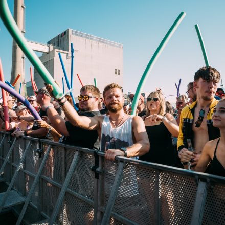 Shutdown Festival 2025 - Part 1