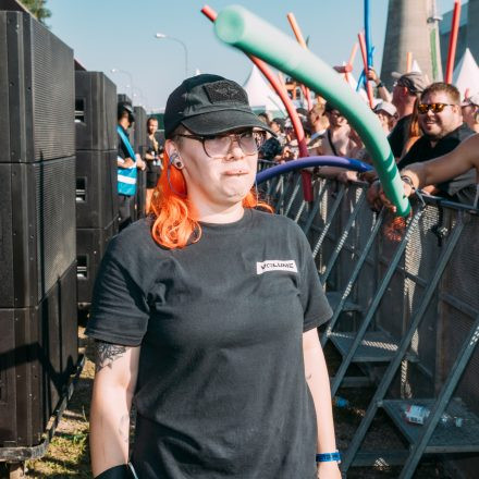 Shutdown Festival 2025 - Part 1