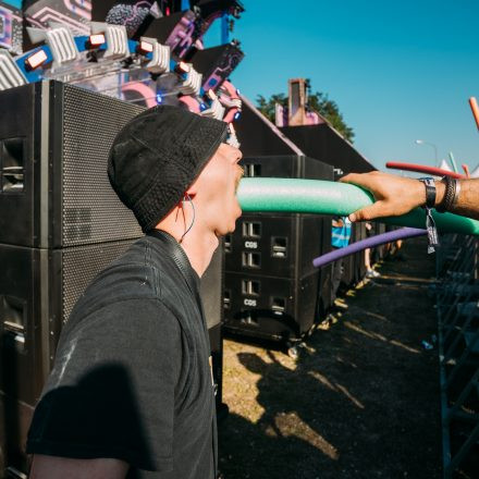 Shutdown Festival 2025 - Part 1