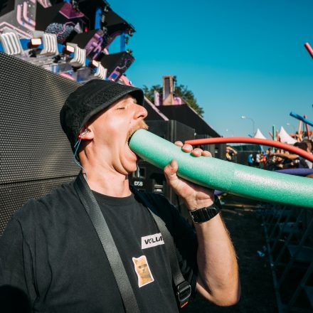 Shutdown Festival 2025 - Part 1