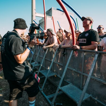 Shutdown Festival 2025 - Part 1