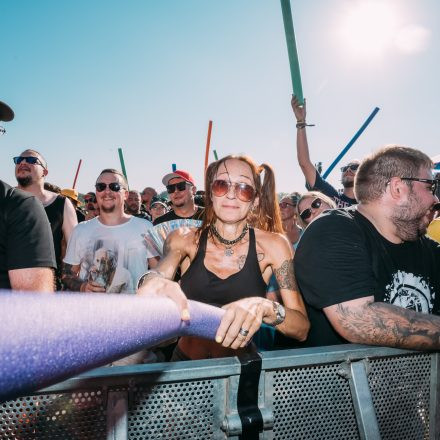 Shutdown Festival 2025 - Part 1