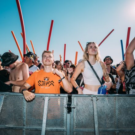 Shutdown Festival 2025 - Part 1