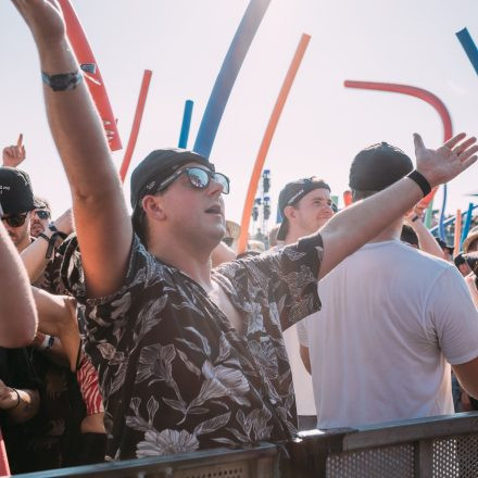 Shutdown Festival 2025 - Part 1