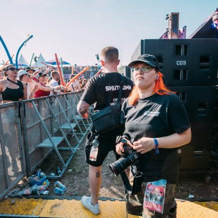 Shutdown Festival 2025 - Part 1