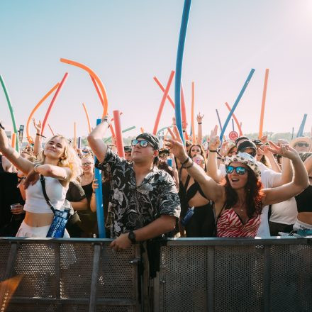 Shutdown Festival 2025 - Part 1